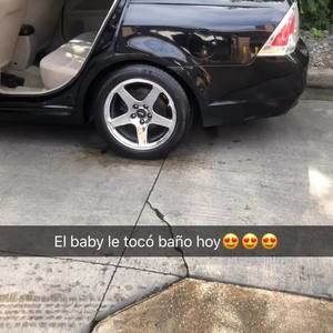 Meet your Posher, Ramirez